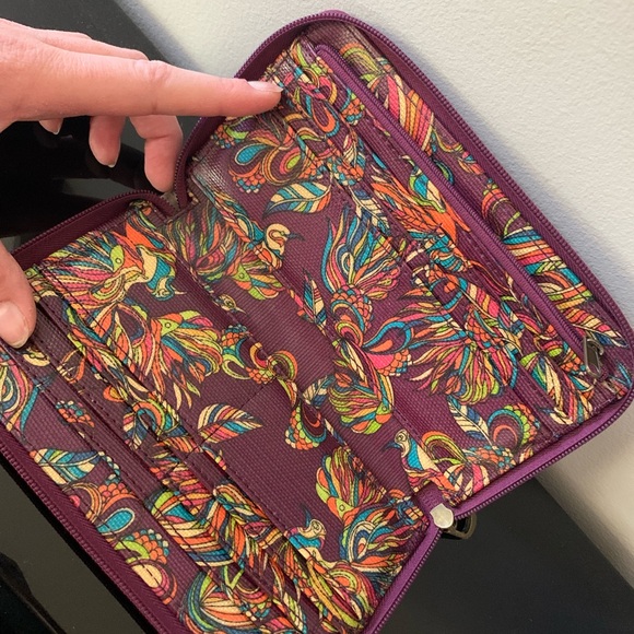 Sakroots wallet - Picture 2 of 3